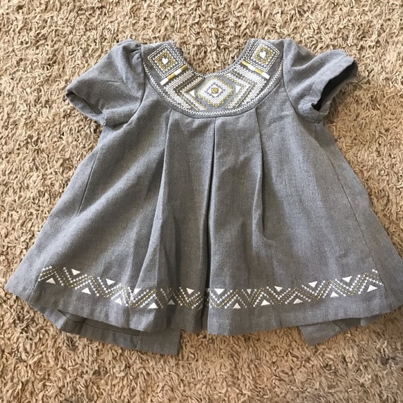 Tahari Other - Tahari baby dress